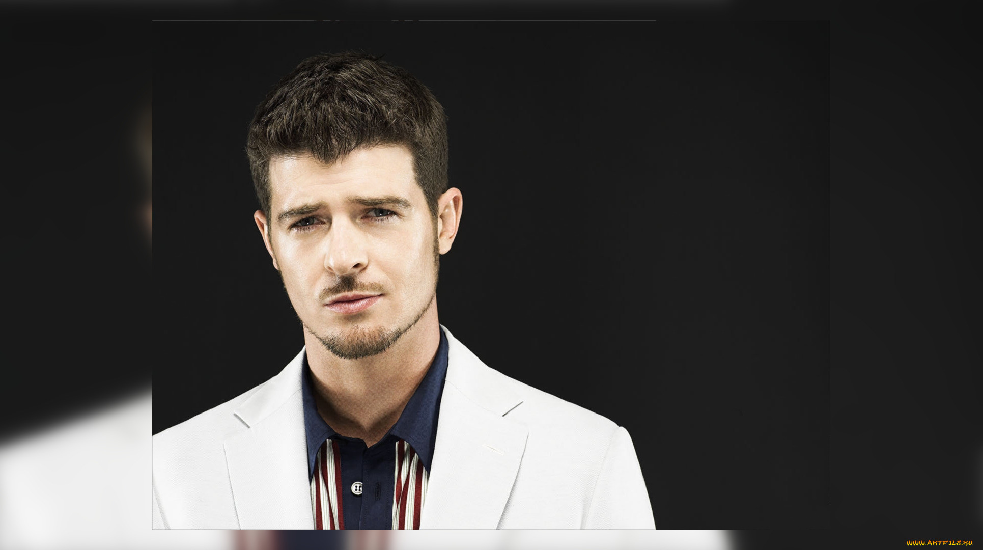 robin-thicke, , robin thicke, 